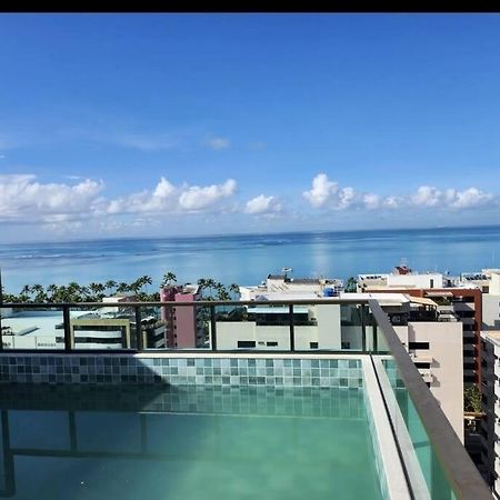 Beach Stay Maceio Exterior photo