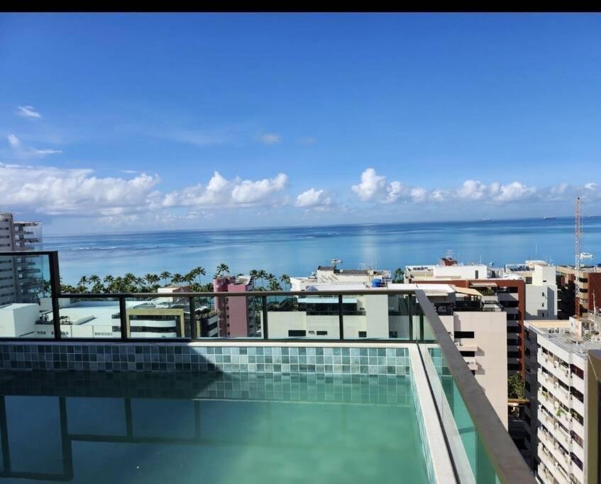 Beach Stay Maceio Exterior photo